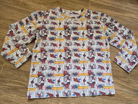 Tričko č.110-116, 116