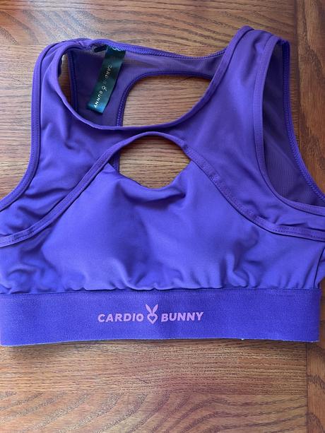 Športové podprsenky s/m, m