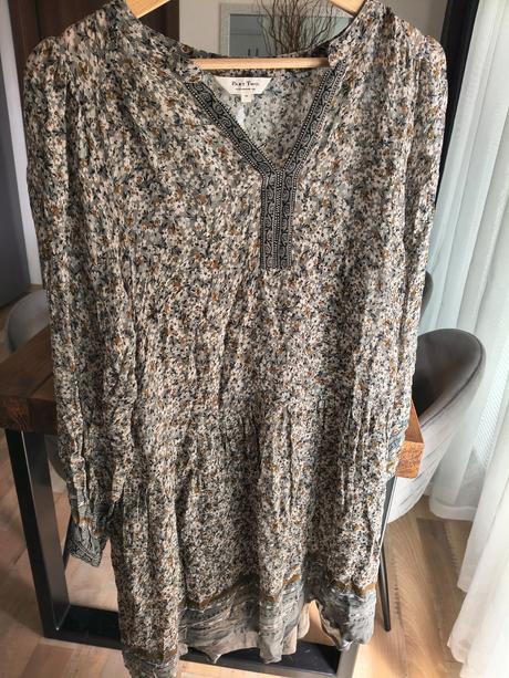 Part two luxusné dámske letné šaty s-m, s