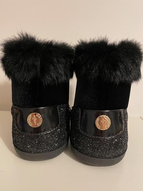 Čižmy cesare paciotti, 33