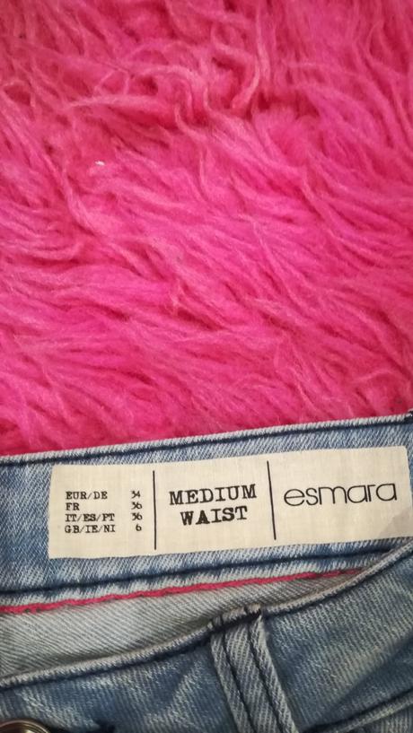 Kratasy riflove, esmara,34