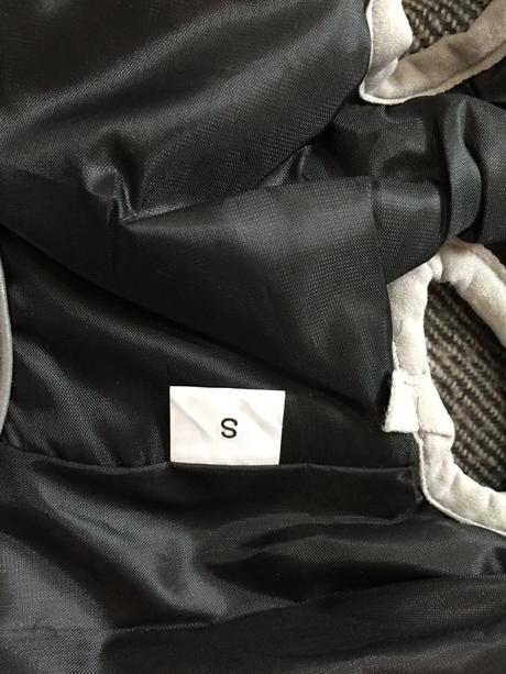 Bunda pre maleho psa, 