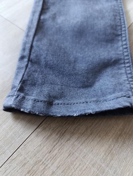 Chlapčenské rifle, l.o.g.g.,122