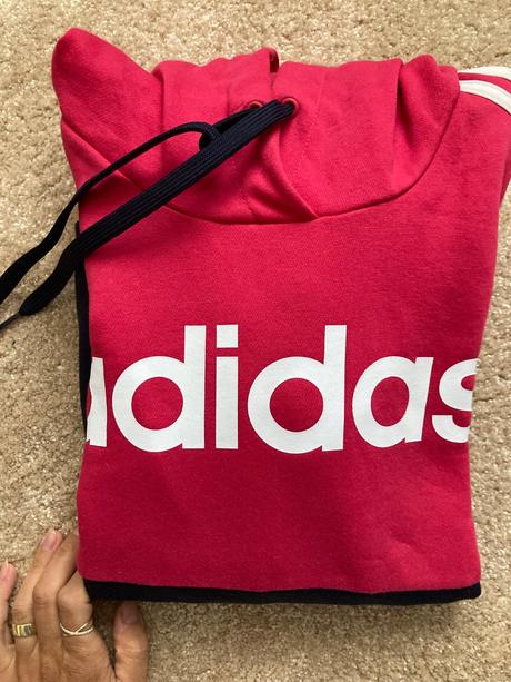 Damska mikina adidas, adidas,xs