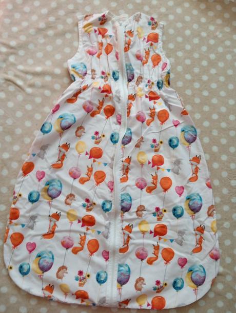 Overal na spanie, 86