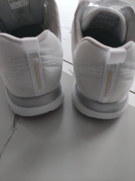 Tenisky skechers, skechers,42