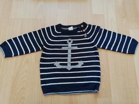 Sveter vel. 80, h&m,80