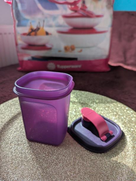 Tupperware, 
