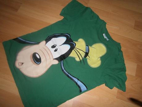 Tričko, terranova,128