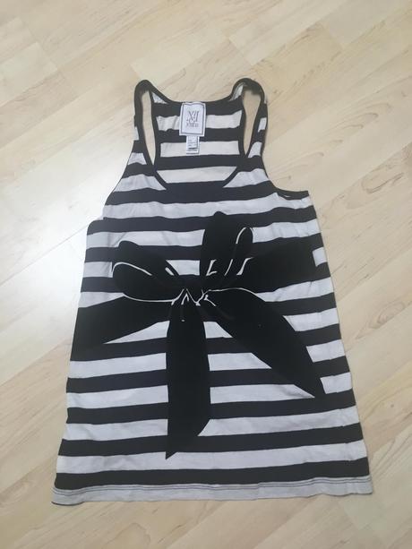 Mng mango tielko, mango,xs