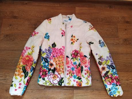 Dámska prechodná bunda, s