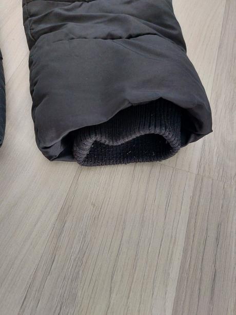 Zimná bunda, f&f,36