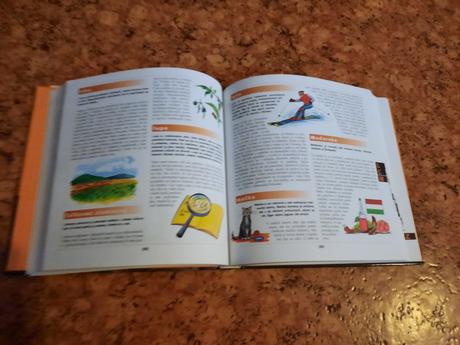 Školský lexikón a-z, 