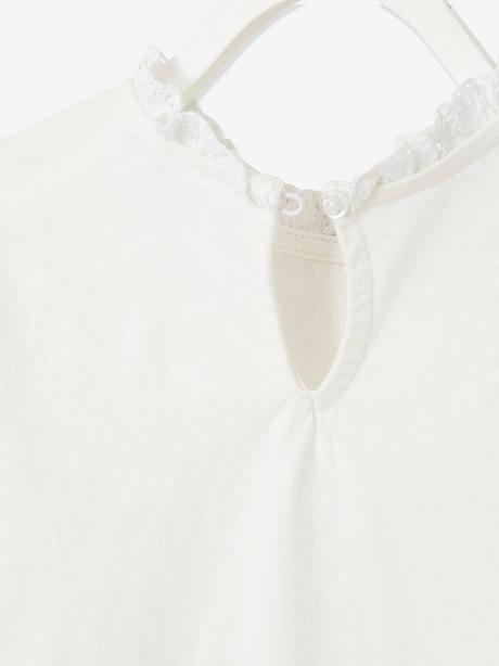 Bluzka vertbaudet 92 po 164, vertbaudet,92 - 164