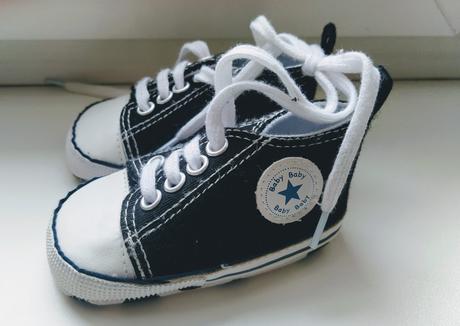 Capačky na štýl conversov, converse,<17
