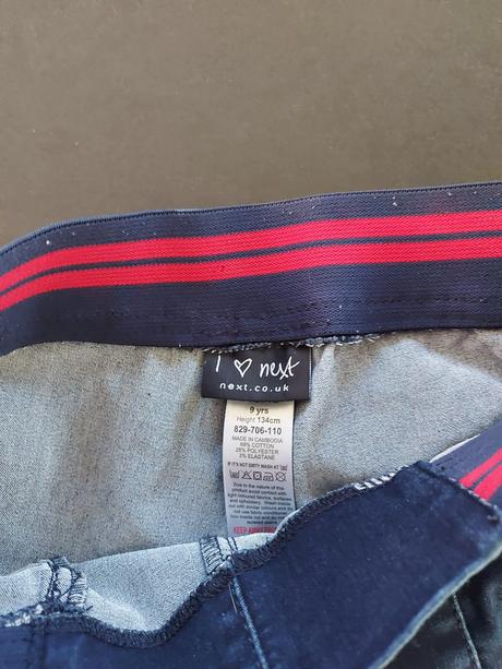 Legino rifle 9r, 134, next,134