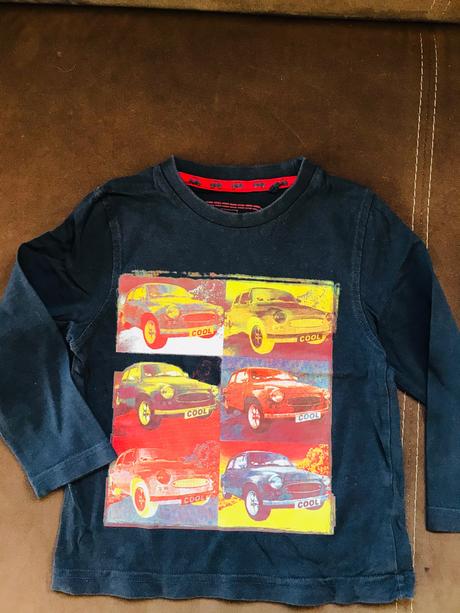 Balik tričiek 80-92, 86–98