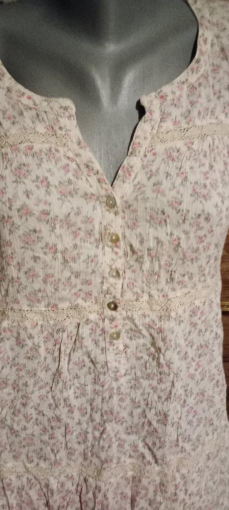 Dámske šaty, h&m,40