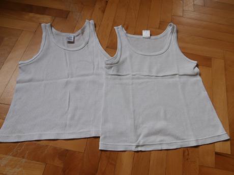 Chlapčenské tielka, 110