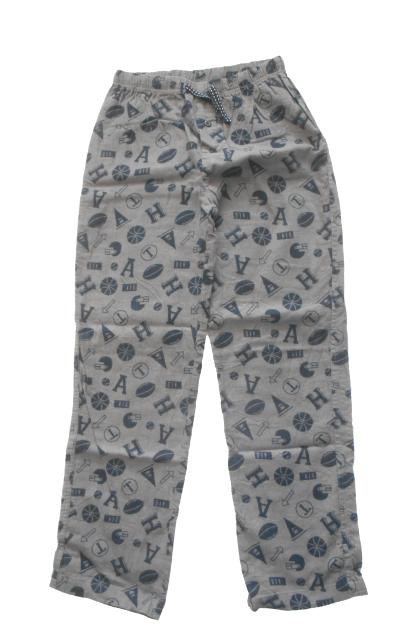 Pyžamové nohavice pepperts na 10-12 rokov, pepperts,146