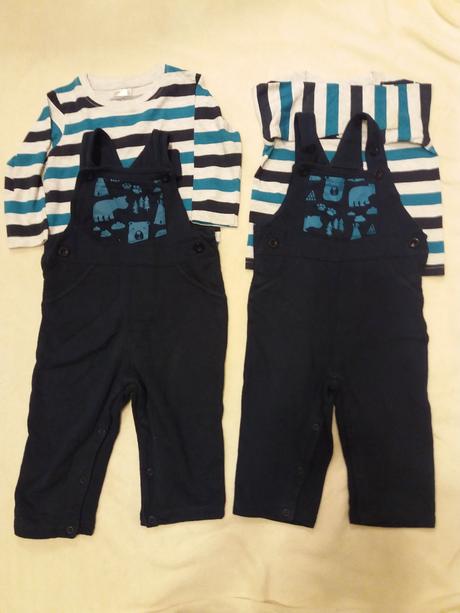 Súprava pepco dvojičky, pepco,80