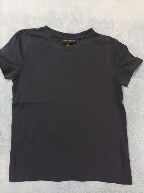 Tričko, charles vögele,128