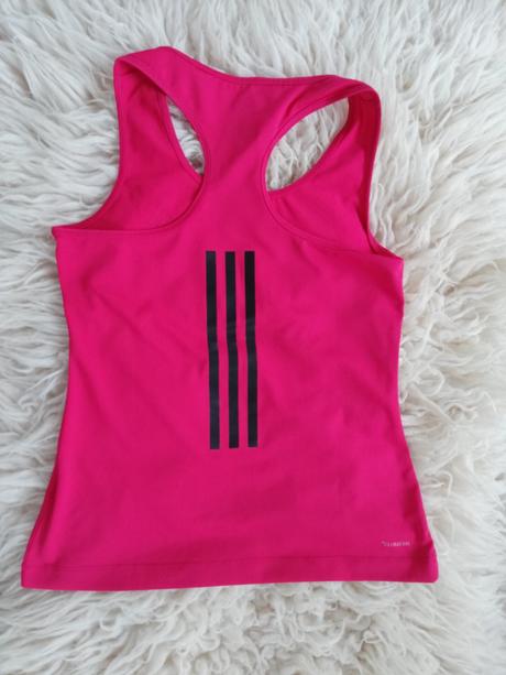 Športové tričko, adidas,s