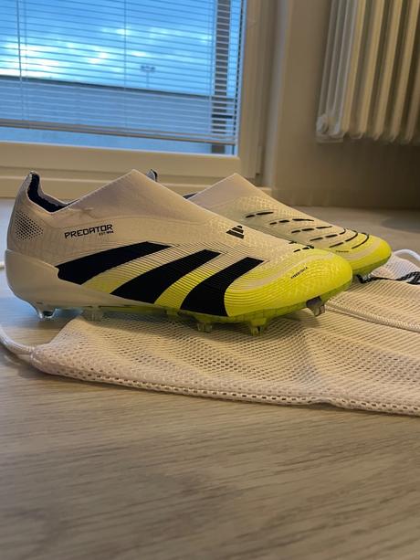 Kopačky adidas predátor elite ag, adidas,44