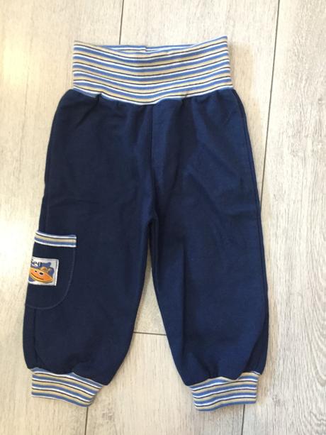 Chlapčenske teplaky 12-18 mesiacov, lady ann,86