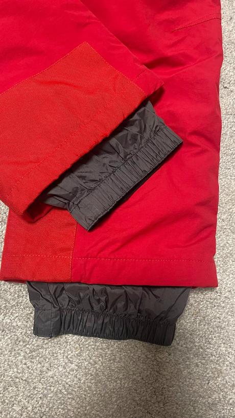 Oteplovacky wedze vel. 140, wedze,140