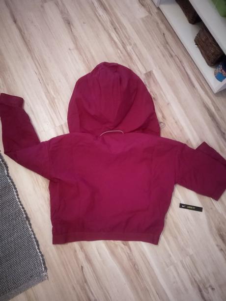 Nikecourt bunda s postou, nike,xs