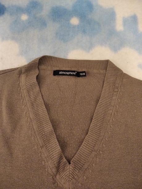 Svetrík, atmosphere,38