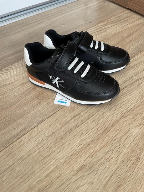 Tenisky calvin klein, 30