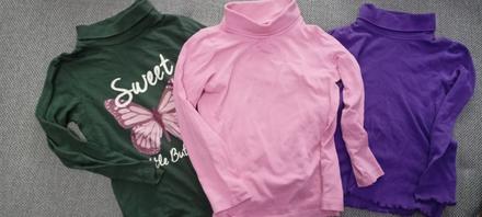 Roláky 110/116 lupilu, lupilu,110