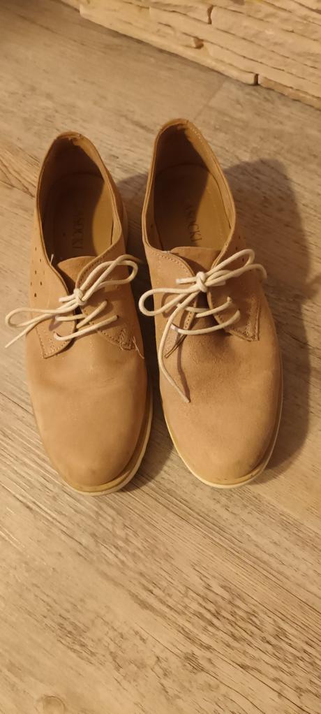 Topánky, lasocki,38