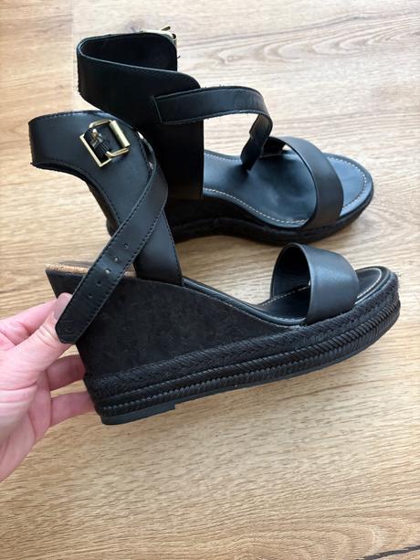 Sandale gant, gant,38