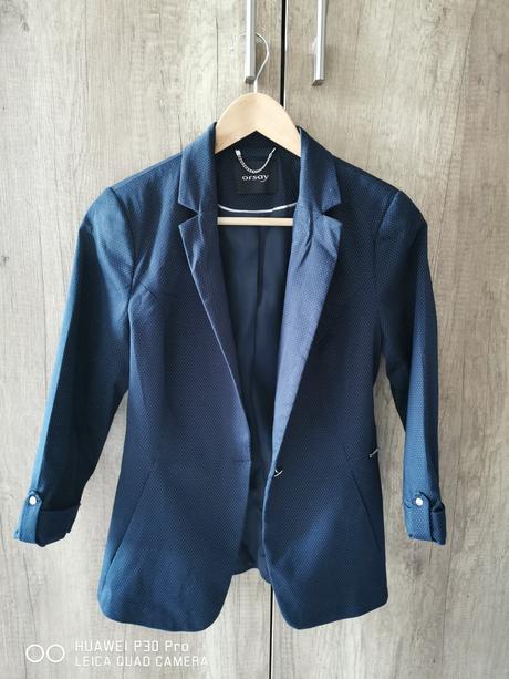 Dámske sako, orsay,36