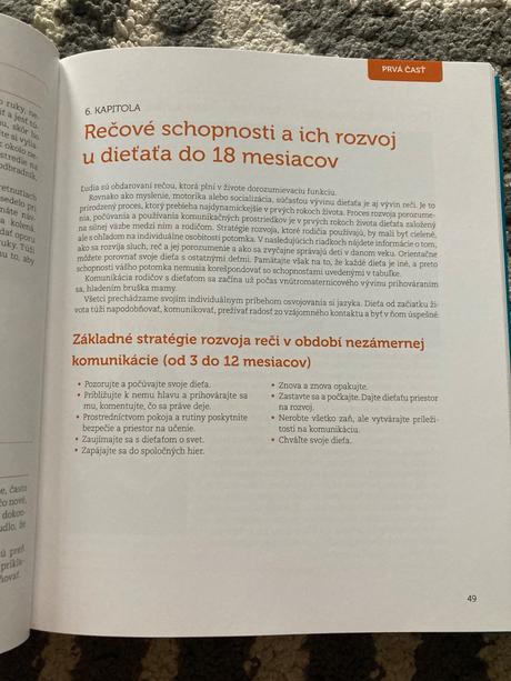 Testujme a rozvíjajme svoje dieťa, 