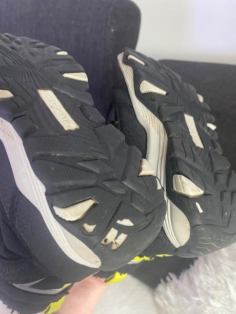 Chlapčenské čižmy velk.29, alpine pro,29