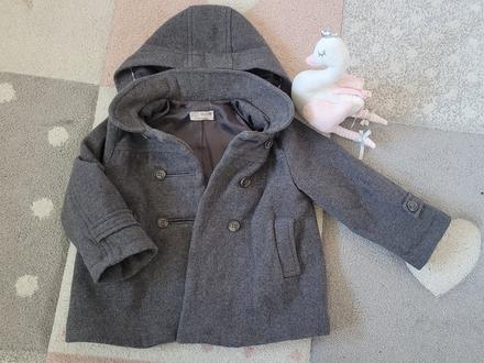 Zara kabátik, zara,92