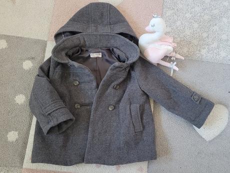 Zara kabátik, zara,92