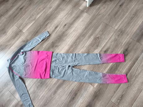 Termo súprava 146/152, crivit,146