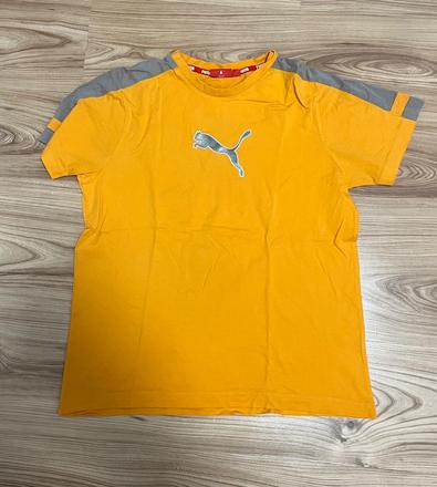 Tričko, puma,164