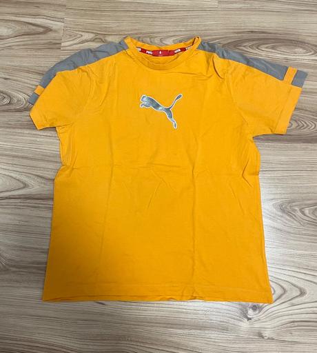 Tričko, puma,164