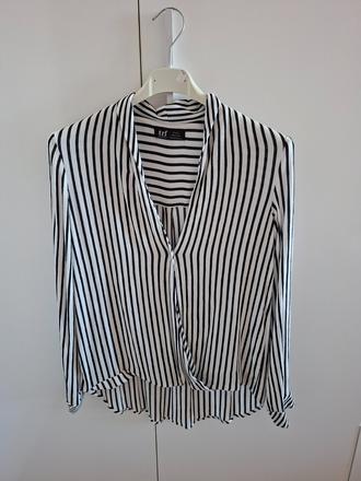 Blúzka zara s, zara,s