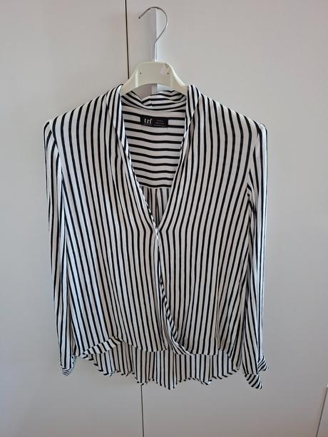 Blúzka zara s, zara,s