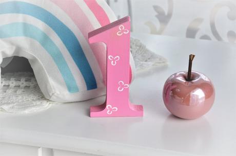 Drevené 3d stojace veľké číslo-1,