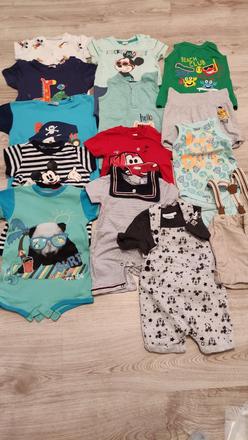 Balík 74 letný, 68–80