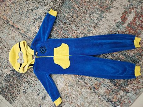 Overal mimoň 104, f&f,98