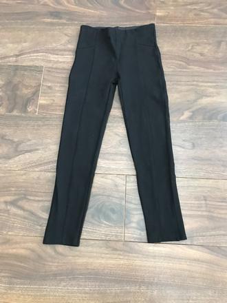 Zara leginy hrubšie, zara,152